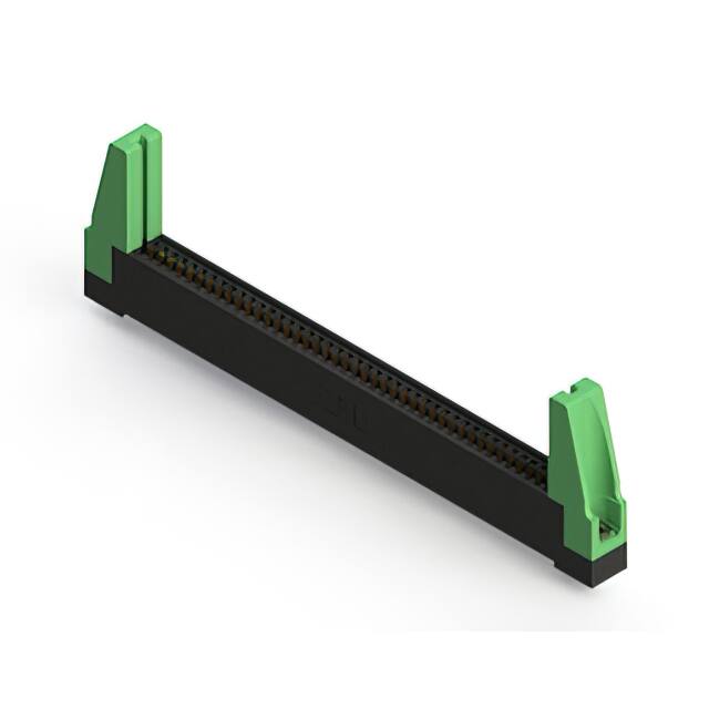 395-044-525-188 EDAC Inc.  Edgeboard Connectors